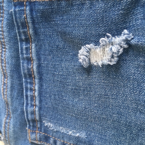 Skinny jeans - Picture 6 of 8